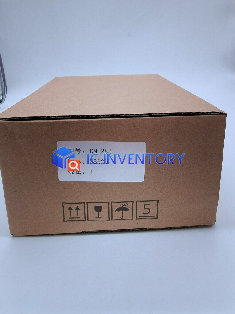 new LeadShine DM2282 Phase Digital Stepper Motor Driver 80-220VAC 0.5-8.2A - LEADSHINE