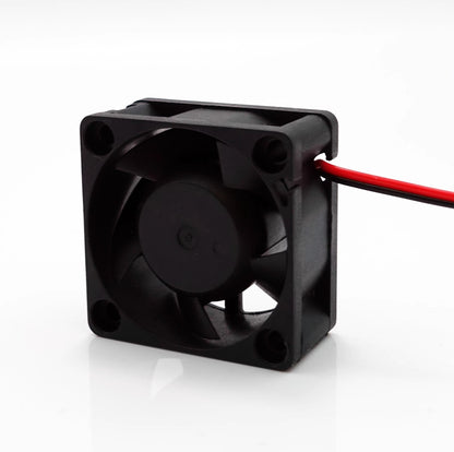 new 1PCS RF24S4020M DC24V 0.14A 4CM Silent Cooling Fan