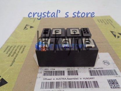 1PCS IXYS VVZ175-16IO7 Power Module Quality Guarantee VVZ175-16I07