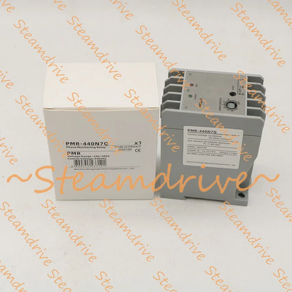 PMR-440N7 Phase Sequence Relay Motor Protector 1PCS