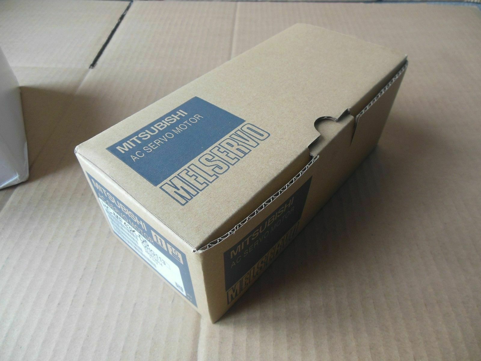 1PC Mitsubishi HC-MF43K-UL Servo Motor - MITSUBISHI