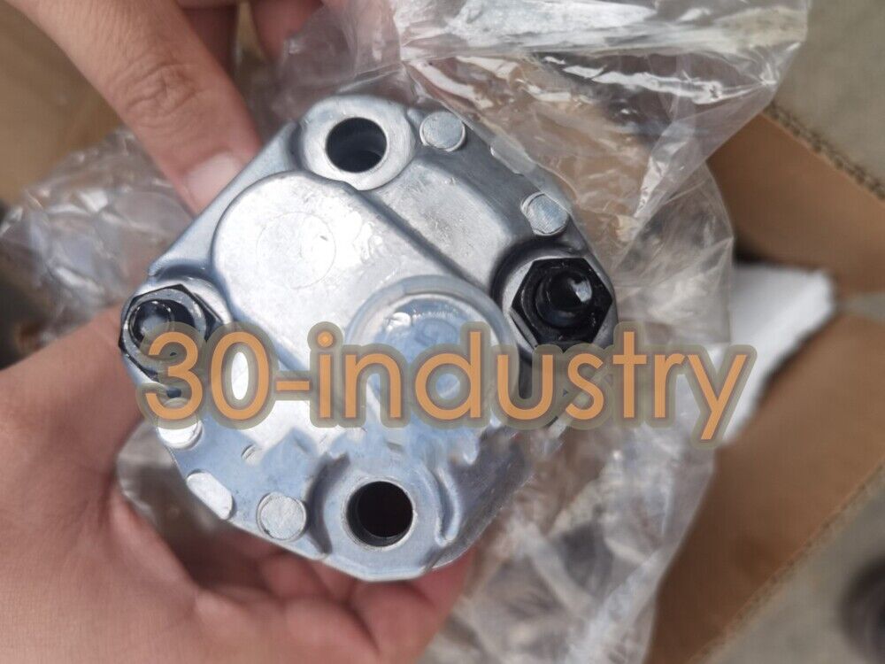 1PCS New SDH Hydraulic Gear Pump CBDa-F10.38L1B-BA - SDH