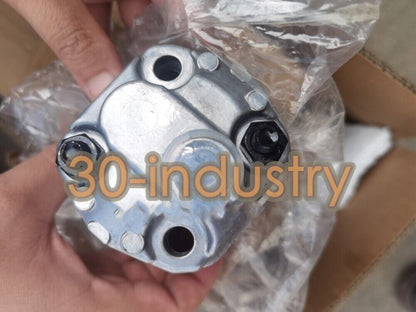 1PCS New SDH Hydraulic Gear Pump CBDa-F10.38L1B-BA - SDH