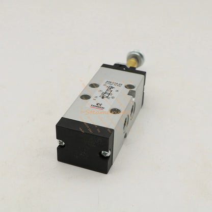 1PCS CAMOZZI Solenoid Valve 458-015-22 45801522