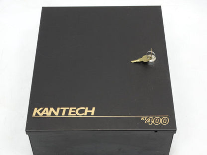 TYCO KT-400 Enclosure - TYCO