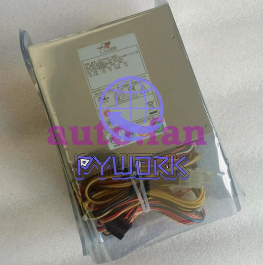 1PCS Zippy HP2-6460P 460W Tower Medical Workstation Power Supply~