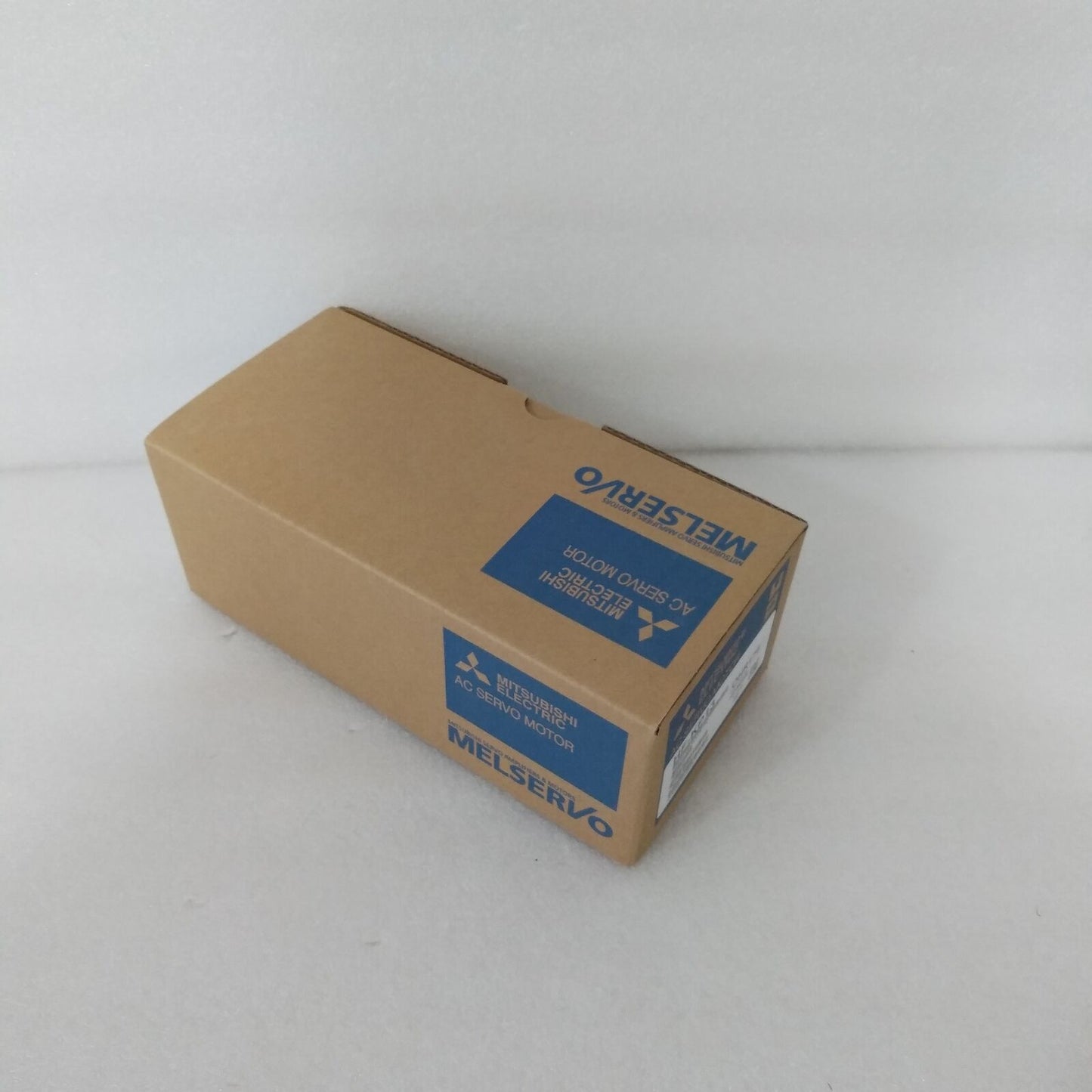 MITSUBISHI SERVO MOTOR HF-KP13 within 24H shipping - MITSUBISHI