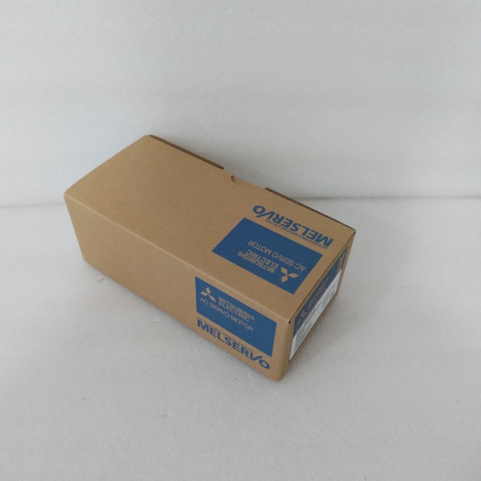MITSUBISHI SERVO MOTOR HF-KP13 within 24H shipping - MITSUBISHI
