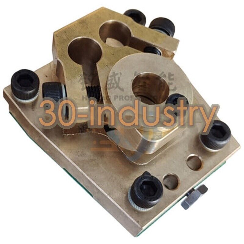 2006213830 Fixture Glue can copper components replace for Homag edge banding - KOEED