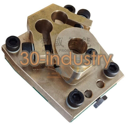 2006213830 Fixture Glue can copper components replace for Homag edge banding - KOEED