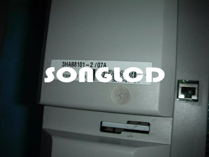 1PCS DSQC345B Module 3HAB8101-2/07A - High Performance - ABCPLC