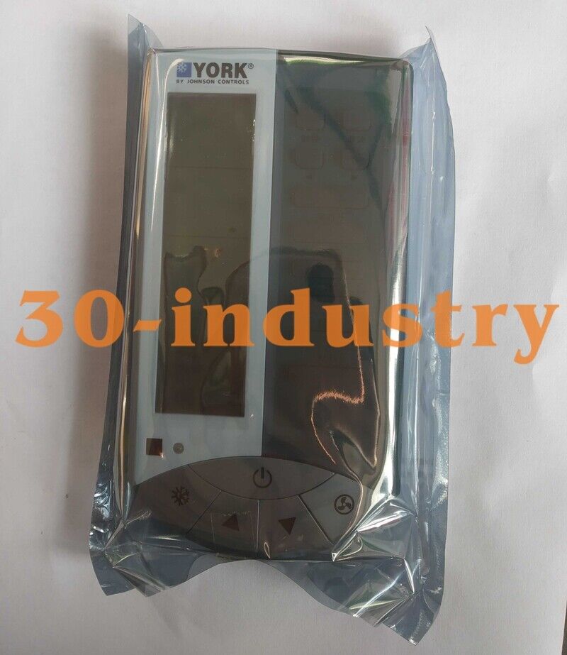 York Air Conditioning Wire Controller Model 264211 - 1PCS - YORK