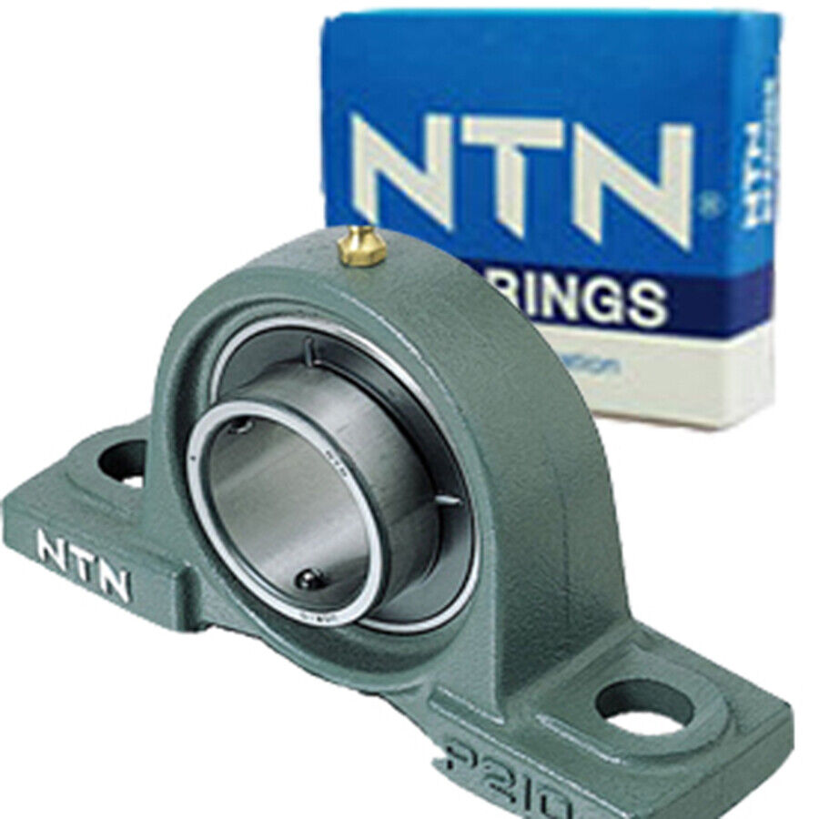 NTN UCP315 Pillow Block Unit Cast Housing - NTN