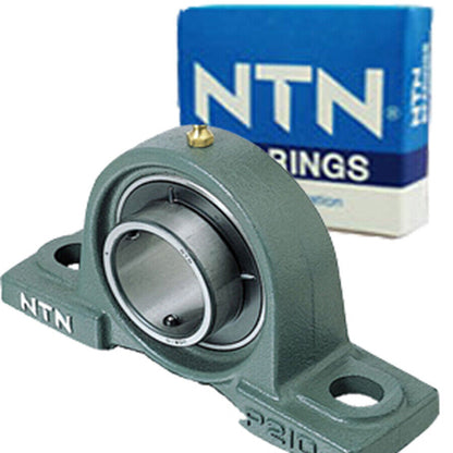 NTN UCP315 Pillow Block Unit Cast Housing - NTN