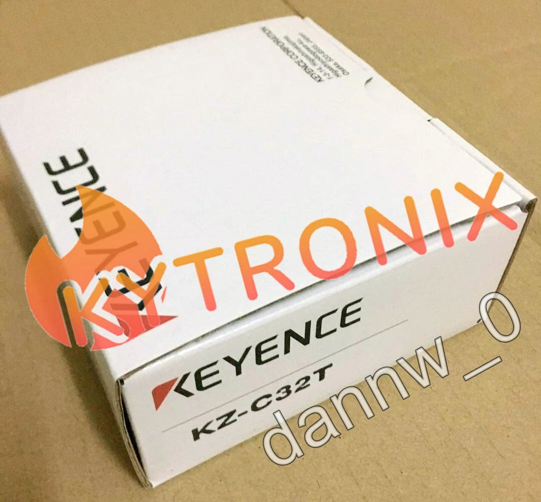 KEYENCE KZ-C32T proximity sensor