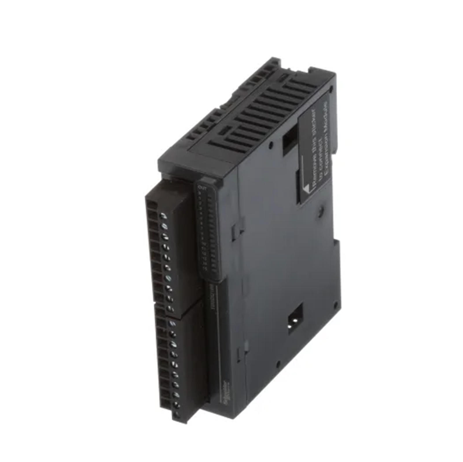 Schneider TM3DQ16R Output Module - SCHNEIDER