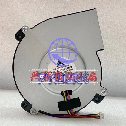 1PCS DELTA Fan BUB1012MN 12V 0.80A Projector blower cooling fan