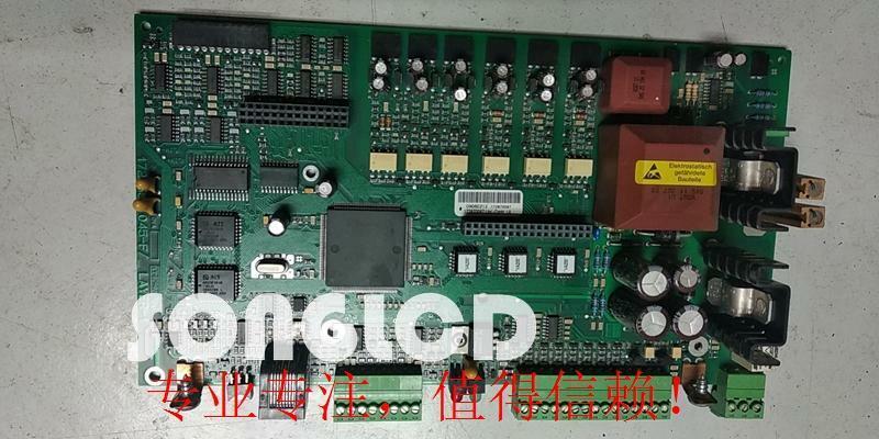 1pcs zfb400 uni controller 172 670 067 r f - ZFB
