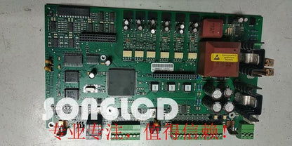 1pcs zfb400 uni controller 172 670 067 r f - ZFB