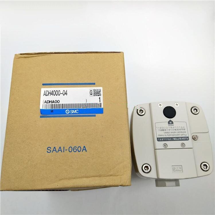 New ONE SMC ADH4000-04 automatic drainer in box - ONE SMC