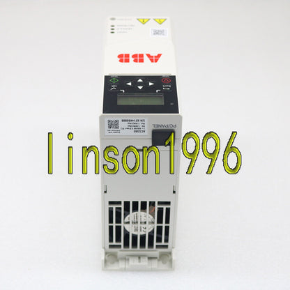 ABB Inverter ACS380-040S-07A2-4 3P AC380V~480V 3KW Inverter 1PC Boxed - ABB