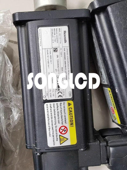 1PCS MSK040C Servo Drive - 0450-NN-S1-UG0-NNNN - KOEED