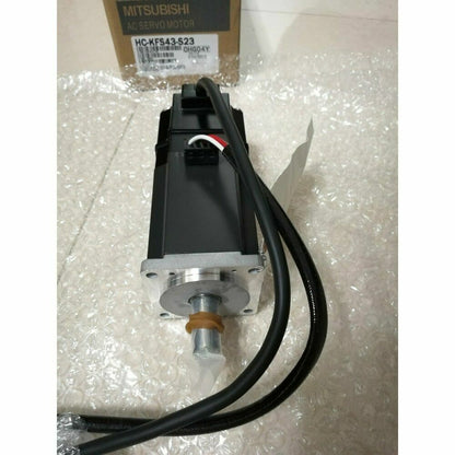 MITSUBISHI SERVO MOTOR HC-KFS43-S23 - MITSUBISHI