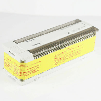 MITSUBISHI FX2N-80MR-001 programmable logic controller - MITSUBISHI