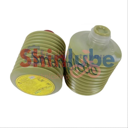 1Pcs Hansung KLUEBER S88 Plus Grease HCG-00-7 HALS Lube 700ml Free shipping