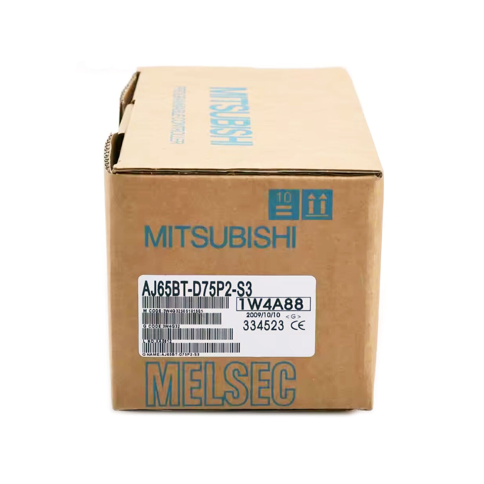 Mitsubishi AJ65BT-D75P2-S3 - MITSUBISHI