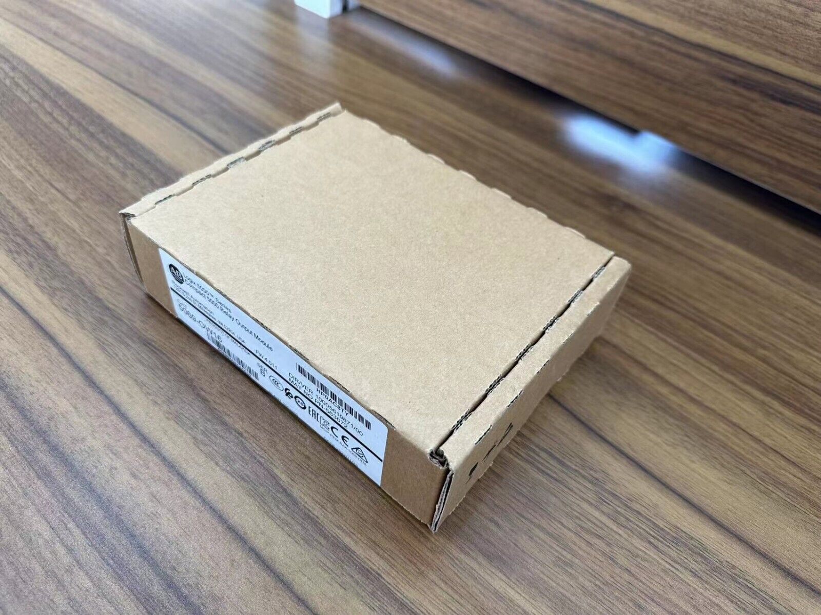 Compact 5000 Relay Output Module 5069-OW16 - KOEED