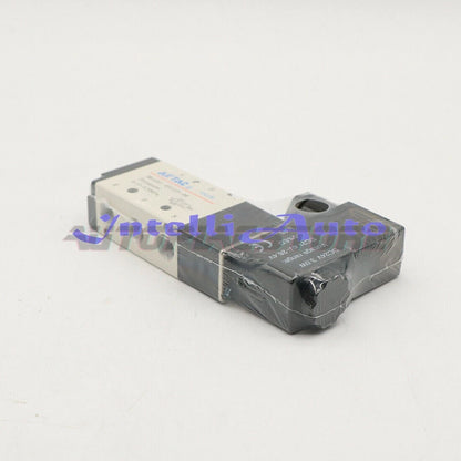 1Pcs 4V210-06 Airtac Solenoid Valve 24VDC -US