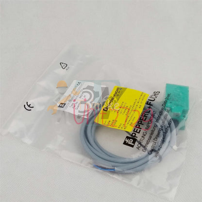 1PC Pepperl+Fuchs proximity sensor NBN15-F11-E2 ~