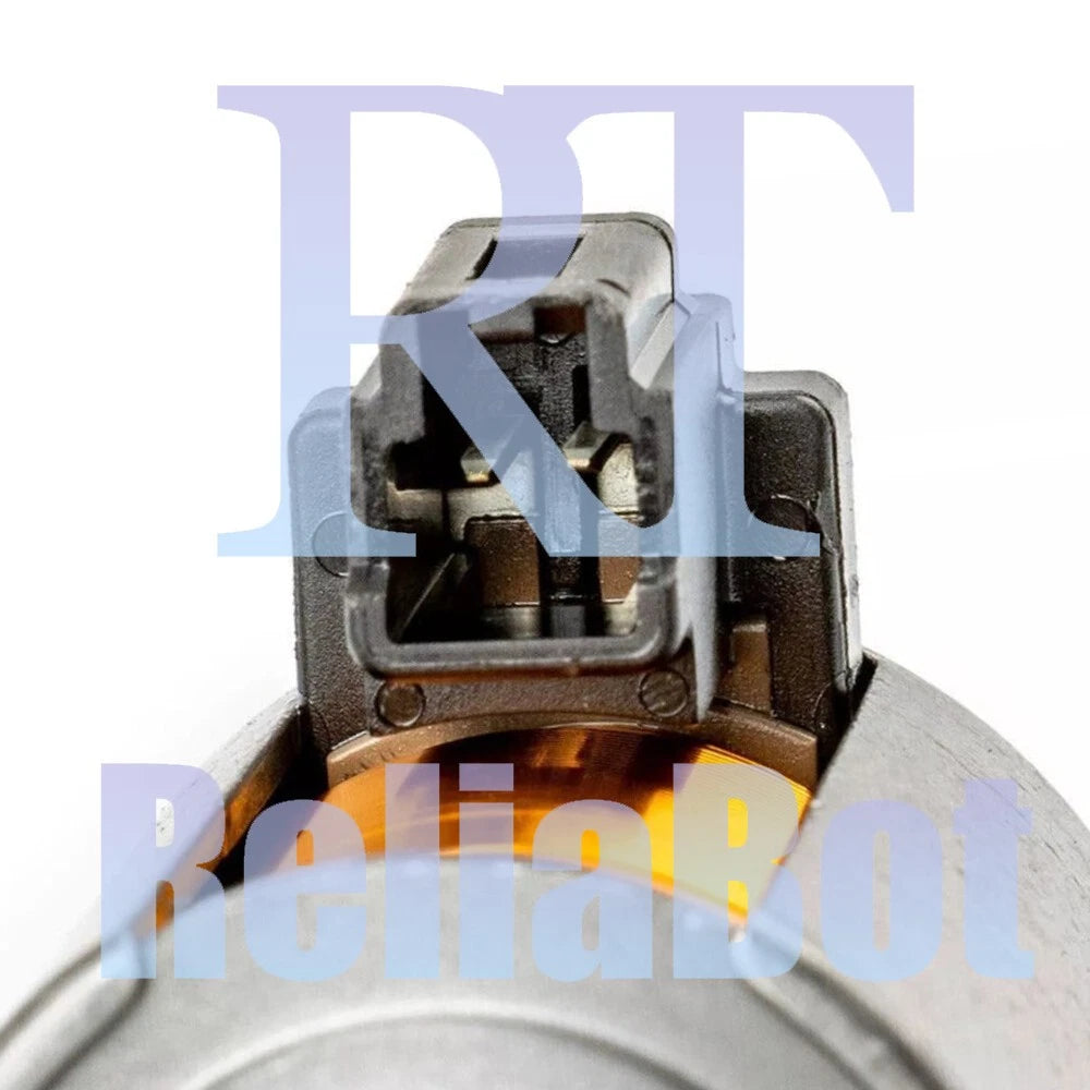 CVT Transmission RE0F11A JF015E Solenoid Pressure Sensor For Nissan Sentra OEM