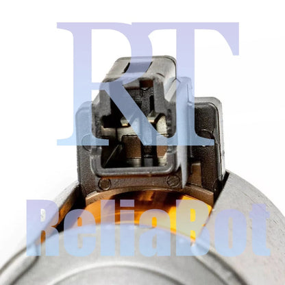 CVT Transmission RE0F11A JF015E Solenoid Pressure Sensor For Nissan Sentra OEM