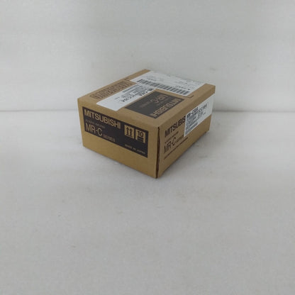 Mitsubishi Servo Drive MR-C40A Sent Within 24 Hours - MITSUBISHI