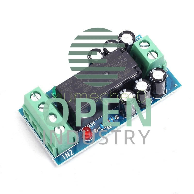12V 150W High Power Alternate Battery Switching Module Automatic Switch