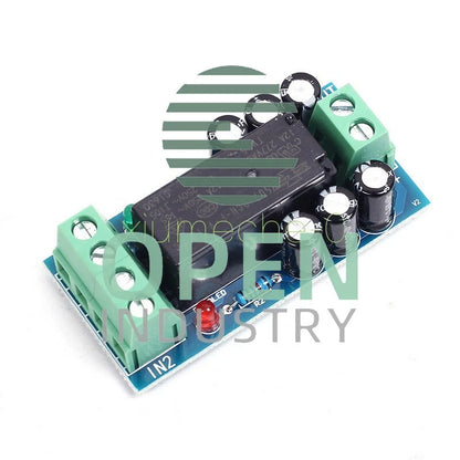 12V 150W High Power Alternate Battery Switching Module Automatic Switch