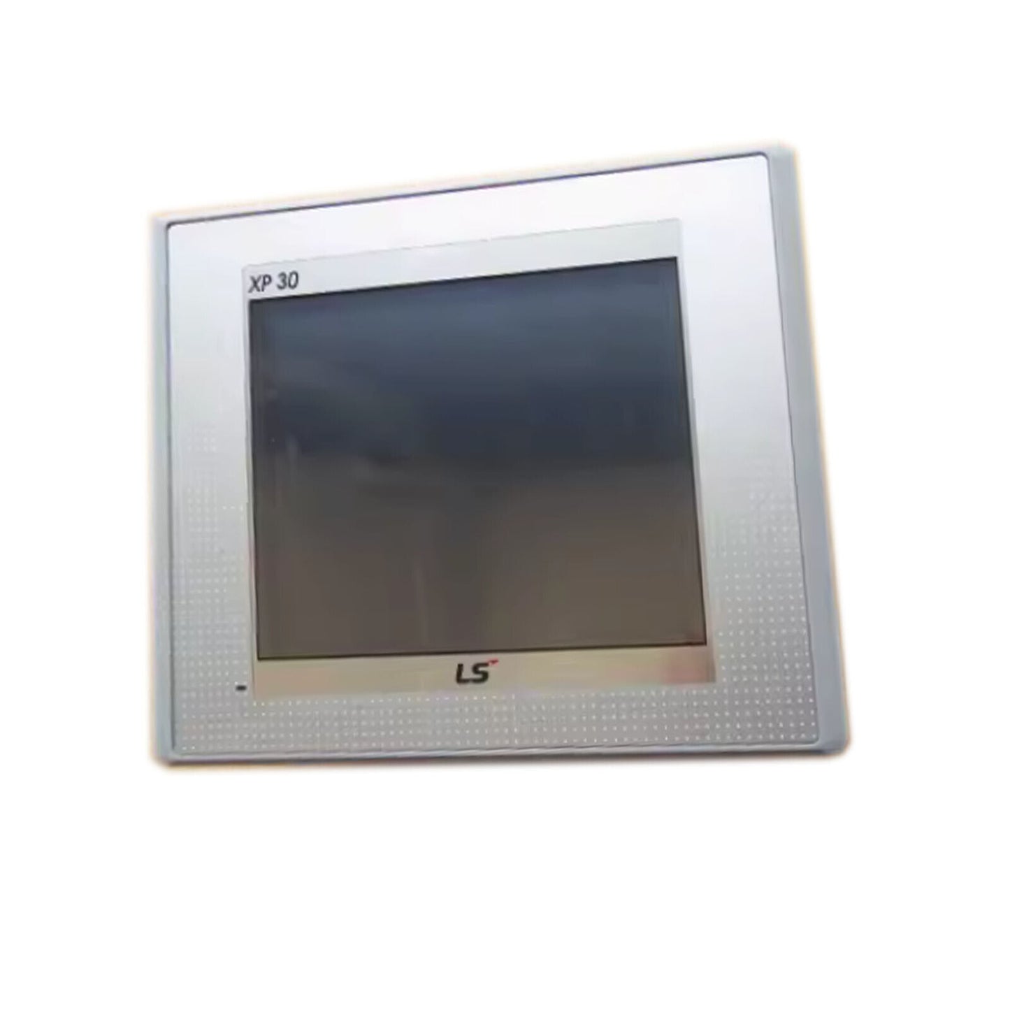 used & Tested LS XP30-TTB/DC Touch Screen - LKB AUTOMATION