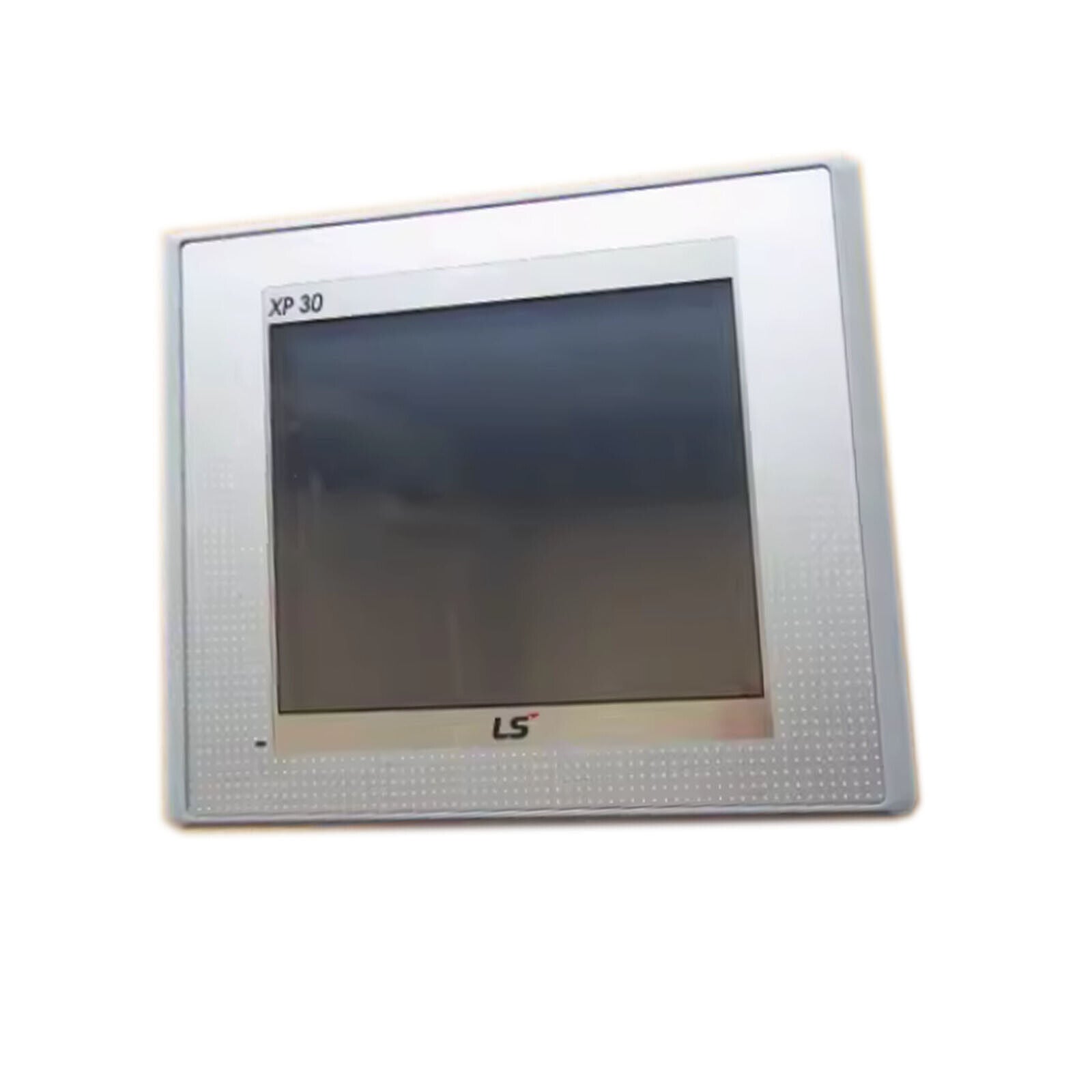 used & Tested LS XP30-TTB/DC Touch Screen - LKB AUTOMATION