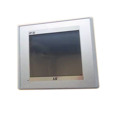 used & Tested LS XP30-TTB/DC Touch Screen - LKB AUTOMATION