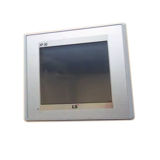 used & Tested LS XP30-TTB/DC Touch Screen - LKB AUTOMATION