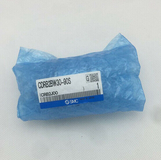 ONE SMC rotating cylinder CDRB2BW30-90S - SMC