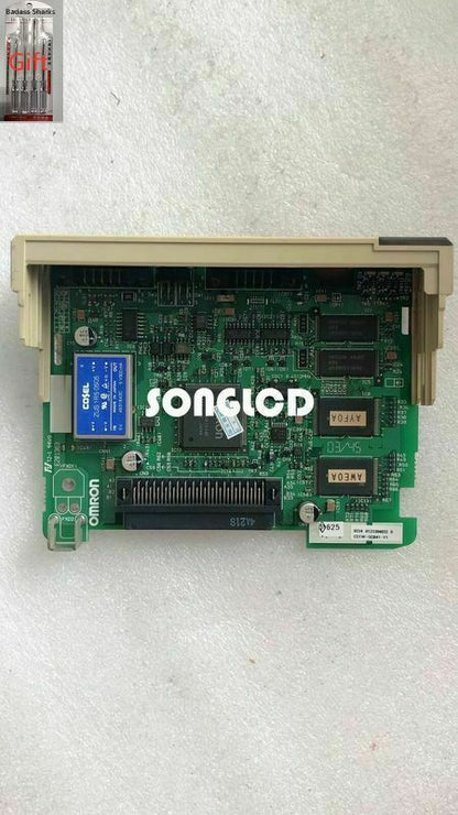 1PCS CS1W-SCB41-V1 Serial Communication Board - KOEED