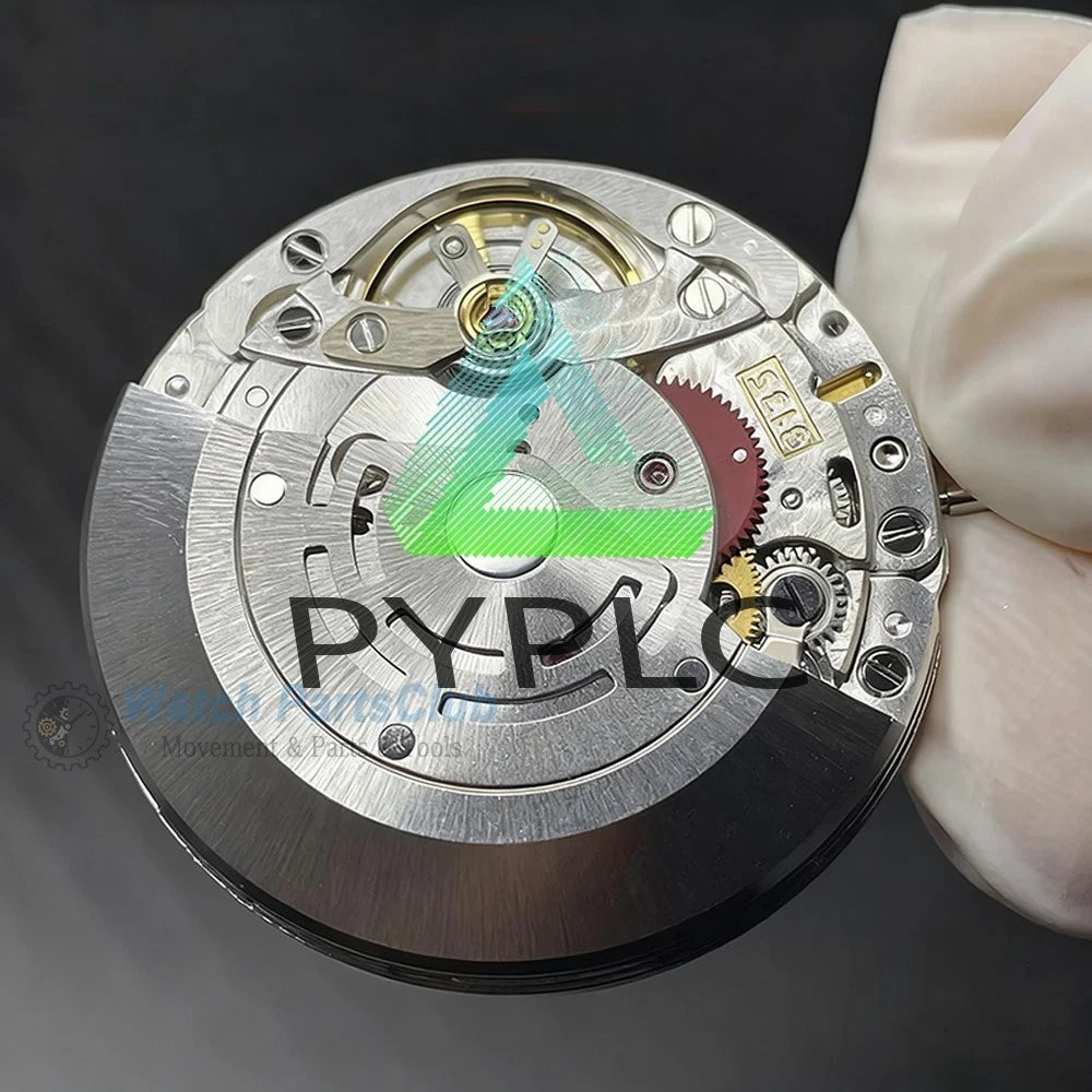 1PC Automatic Mechanical Movement Small Disc Fit Sub Series Top VS-3135