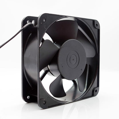 DGDWXS DS20060HBL AC220V-240V 0.45A 65W Metal Cooling Fan