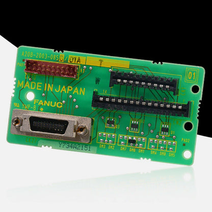 new 1PCS   For FANUC A20B-2003-0850 Board