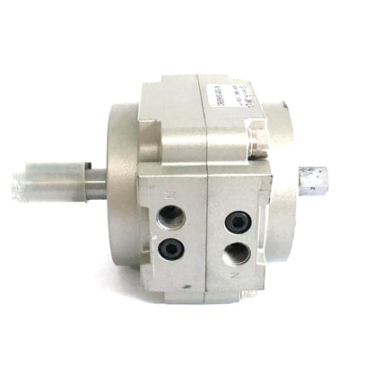 new SMC CRB1BW80-90S Rotating Cylinder - SMC