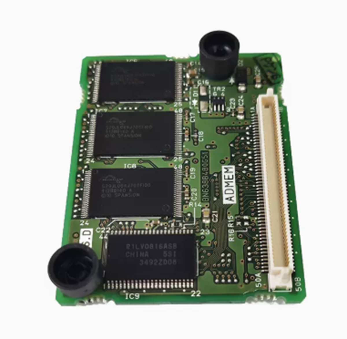 MITSUBISHI HN451A - Upgrade Your Performance with MITSUBISHI HN451A Memory Board - MITSUBISHI