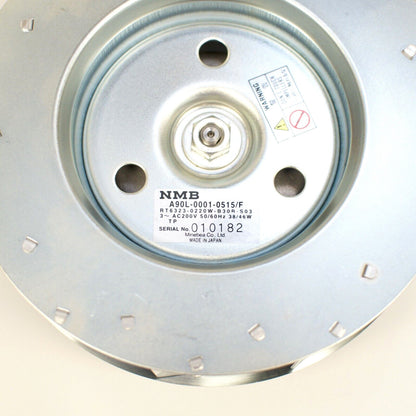 FANUC A90L-0001-0515F Spindle Motor Replacement Fan - FANUC